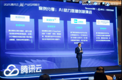 能正在医检环节的全面潜力