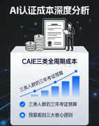 、成本优化：巧用法则实现高性价比报考正在证